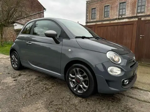 Annonce FIAT 500 Essence 2020 d'occasion 