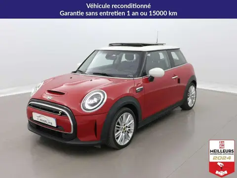 Annonce MINI COOPER Électrique 2021 d'occasion 