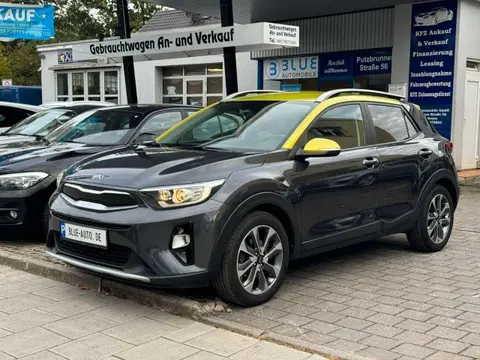 Used KIA STONIC Petrol 2020 Ad 