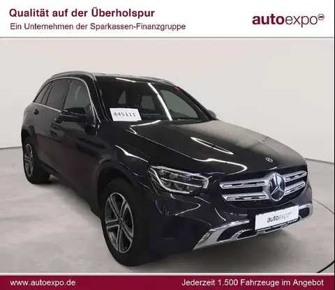 Used MERCEDES-BENZ CLASSE GLC Diesel 2020 Ad Germany