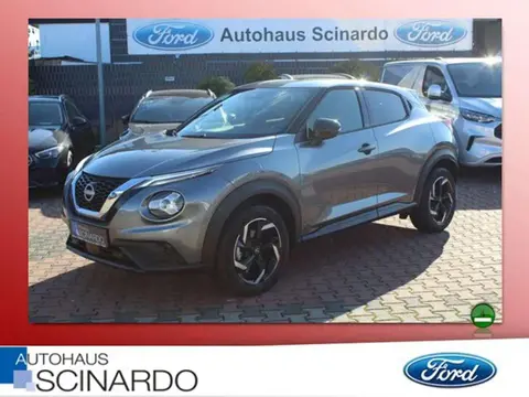 Used NISSAN JUKE  2024 Ad 