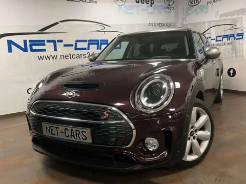 Used MINI COOPER Petrol 2017 Ad Germany