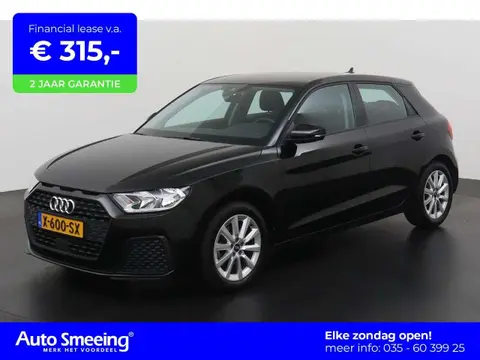 Used AUDI A1 Petrol 2021 Ad 