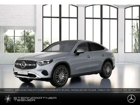 Annonce MERCEDES-BENZ CLASSE GLC Essence 2024 d'occasion Allemagne