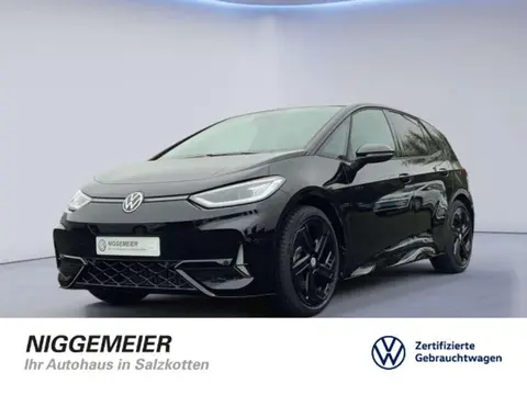 Annonce VOLKSWAGEN ID.3 Électrique 2024 d'occasion 