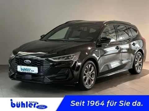 Used FORD FOCUS Petrol 2022 Ad 