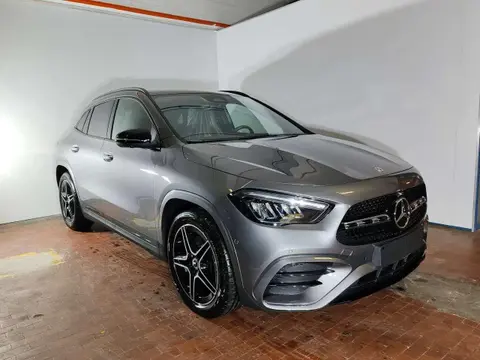 Used MERCEDES-BENZ CLASSE GLA Diesel 2024 Ad 