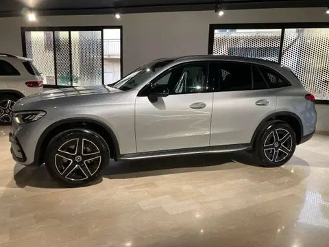 Used MERCEDES-BENZ CLASSE GLC Hybrid 2023 Ad 