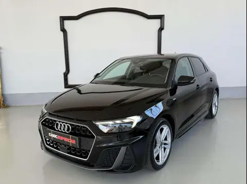 Annonce AUDI A1 Essence 2021 d'occasion 