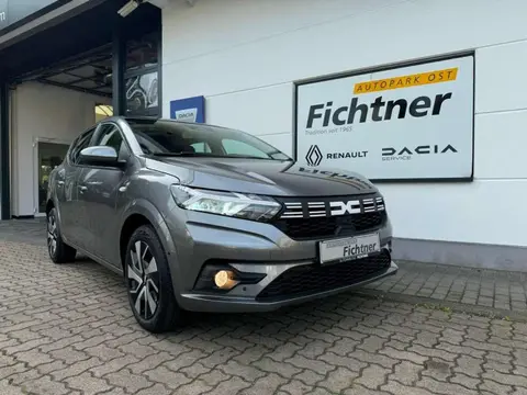 Used DACIA SANDERO Petrol 2024 Ad 