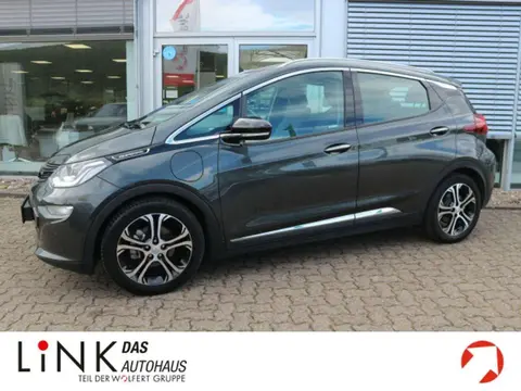 Used OPEL AMPERA Electric 2020 Ad 