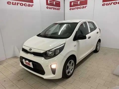 Annonce KIA PICANTO Essence 2017 d'occasion 