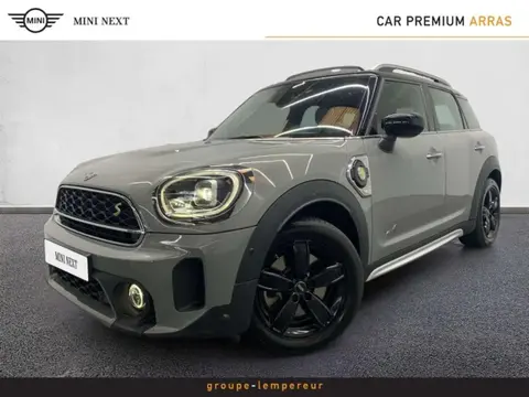 Used MINI COOPER  2022 Ad 