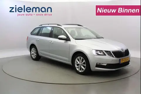 Used SKODA OCTAVIA Diesel 2018 Ad 