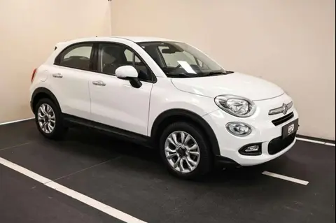 Annonce FIAT 500X Essence 2015 d'occasion 