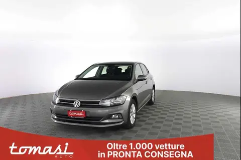 Used VOLKSWAGEN POLO Petrol 2018 Ad 