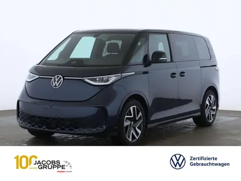 Annonce VOLKSWAGEN ID. BUZZ Électrique 2023 d'occasion 