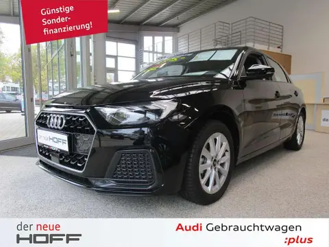 Used AUDI A1 Petrol 2024 Ad 