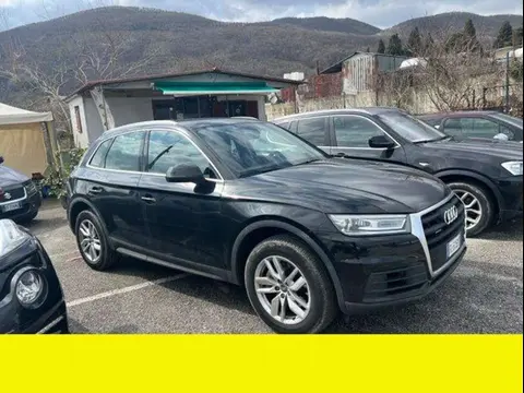 Used AUDI Q5 Diesel 2017 Ad 