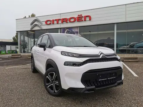 Used CITROEN C3 AIRCROSS Petrol 2022 Ad 