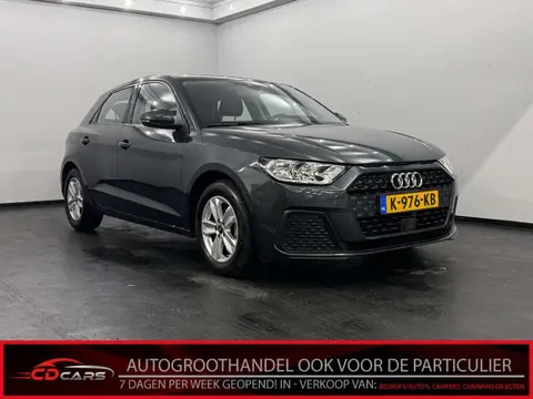 Annonce AUDI A1 Essence 2021 d'occasion 