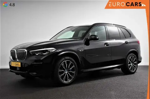 Annonce BMW X5 Hybride 2021 d'occasion 