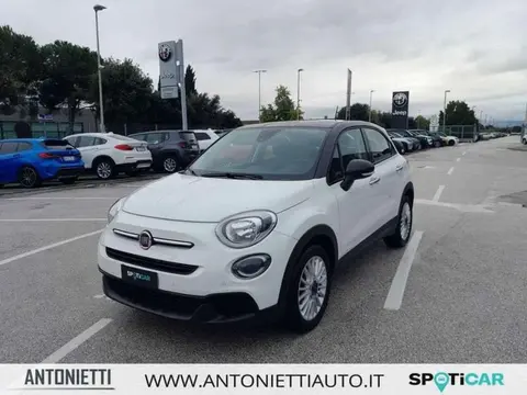 Used FIAT 500X Petrol 2019 Ad 