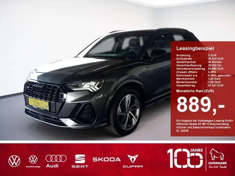 Used AUDI Q3 Diesel 2023 Ad Germany