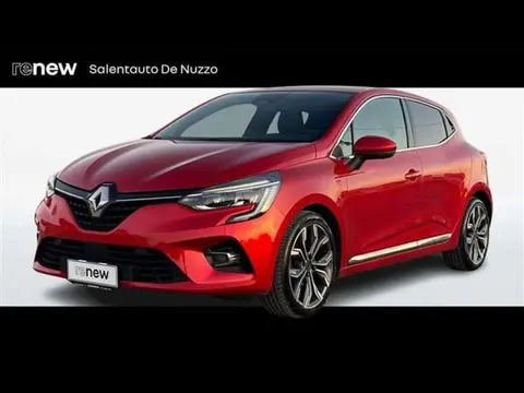 Annonce RENAULT CLIO Essence 2019 d'occasion 