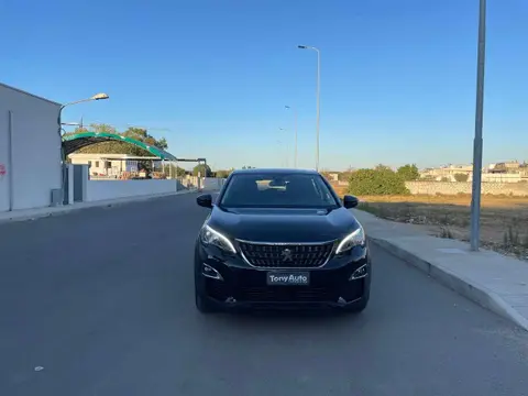 Used PEUGEOT 3008 Diesel 2018 Ad 