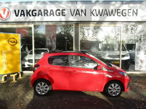 Used PEUGEOT 108 Petrol 2019 Ad 