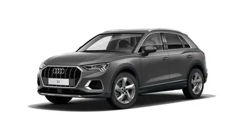 Used AUDI Q3 Diesel 2021 Ad 