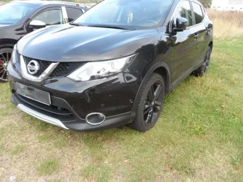 Used NISSAN QASHQAI Diesel 2017 Ad 