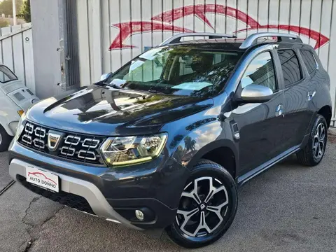 Used DACIA DUSTER LPG 2020 Ad 