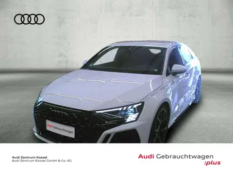 Annonce AUDI RS3 Essence 2024 d'occasion 