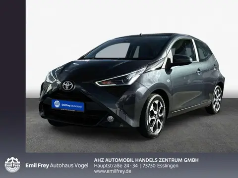 Used TOYOTA AYGO Petrol 2020 Ad 