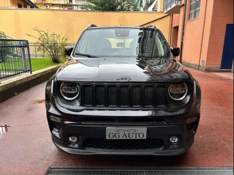 Used JEEP RENEGADE Petrol 2019 Ad 