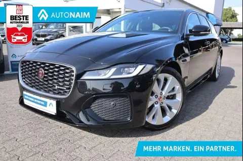 Used JAGUAR XF Petrol 2023 Ad 