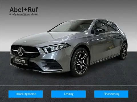 Used MERCEDES-BENZ CLASSE A Hybrid 2021 Ad 