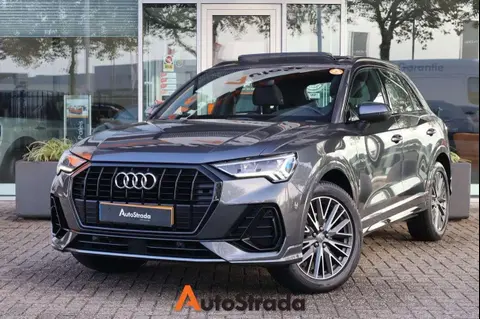 Annonce AUDI Q3 Essence 2020 d'occasion 