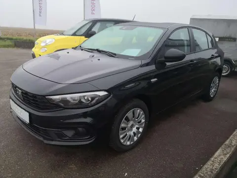 Annonce FIAT TIPO Essence 2024 d'occasion 