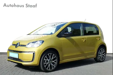 Annonce VOLKSWAGEN UP! Électrique 2021 d'occasion 