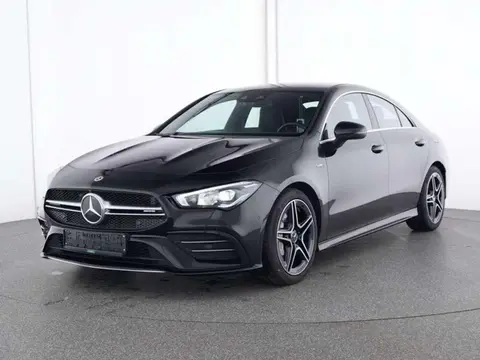 Used MERCEDES-BENZ CLASSE CLA Petrol 2023 Ad 