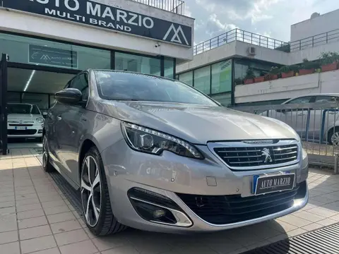 Annonce PEUGEOT 308 Diesel 2016 d'occasion 