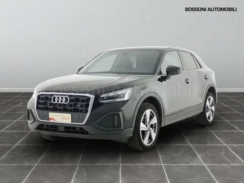 Used AUDI Q2 Diesel 2022 Ad 