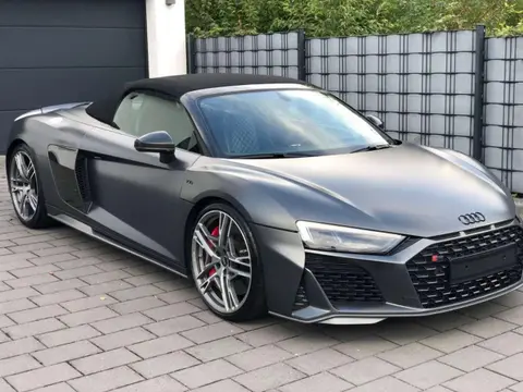 Used AUDI R8 Petrol 2019 Ad 