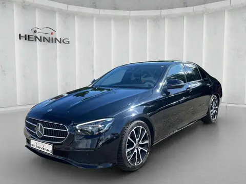 Used MERCEDES-BENZ CLASSE E Diesel 2020 Ad 