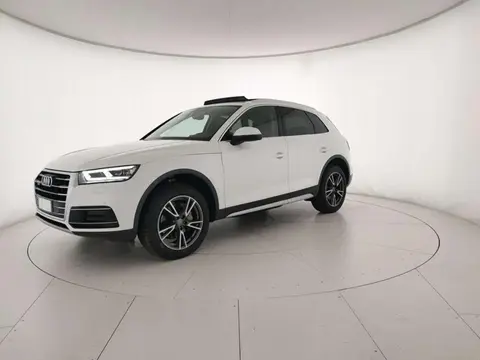 Annonce AUDI Q5 Diesel 2019 d'occasion 