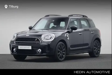 Annonce MINI COOPER Hybride 2022 d'occasion 