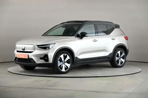 Annonce VOLVO XC40 Électrique 2022 d'occasion Belgique